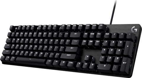 Logitech G G413 SE tastiera gaming cablata