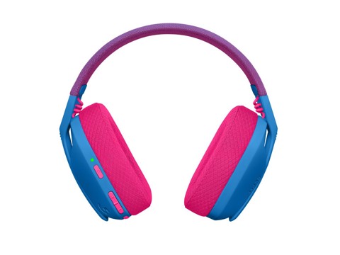 Logitech G G435  blu light speed wireless