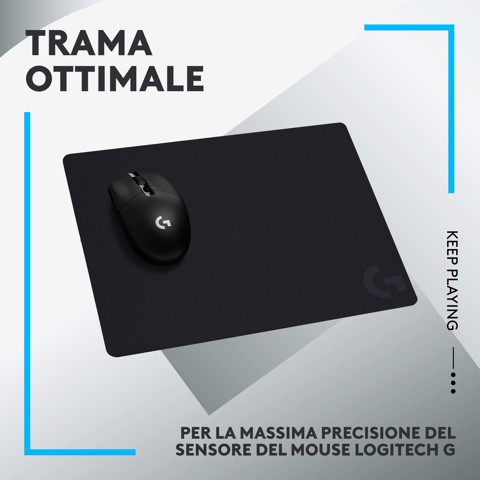 Logitech G G440 Tappetino gaming