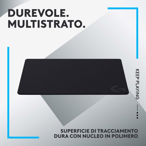 Logitech G G440 Tappetino gaming