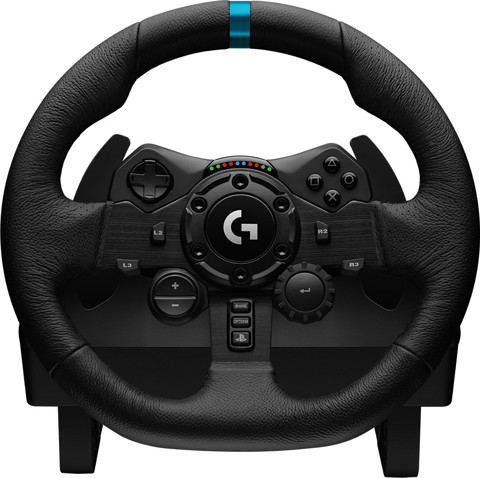 Logitech G G923 Volante da corsa