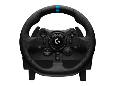 Logitech G G923 Volante da corsa