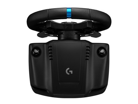 Logitech G G923 Volante da corsa