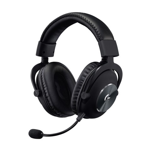 G PRO X cuffia gaming cablata con microfono 7.1 Surround