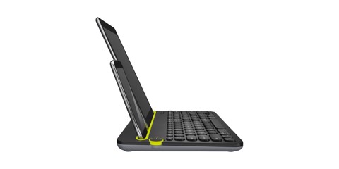 Logitech K480