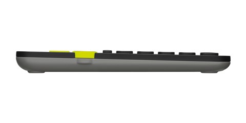 Logitech K480