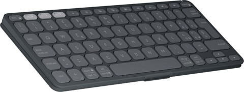 Logitech Keys-To-Go 2 tastiera Bluetooth