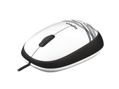 Logitech LGT-M105W
