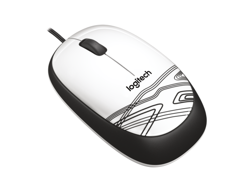 Logitech LGT-M105W