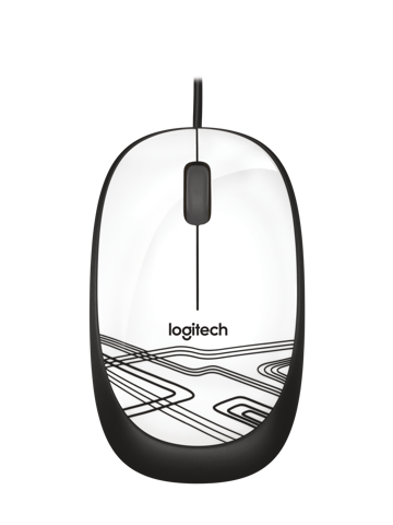Logitech LGT-M105W