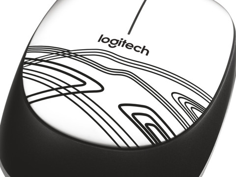 Logitech LGT-M105W