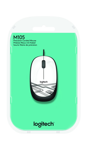 Logitech LGT-M105W