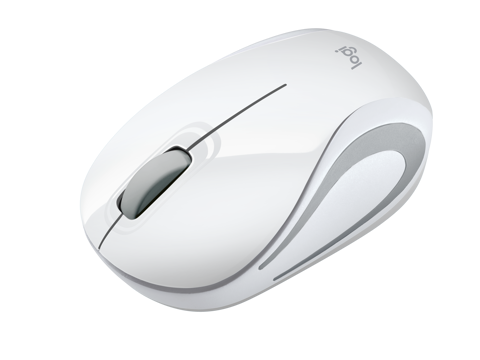 Logitech LGT-M187W