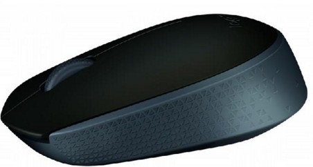 Logitech M171 mouse Ambidestro RF Wireless Ottico 1000 DPI