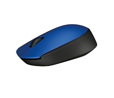 Logitech M171 mouse Ambidestro RF Wireless Ottico 1000 DPI