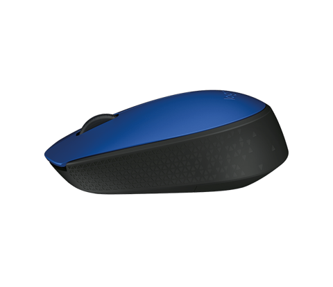 Logitech M171 mouse Ambidestro RF Wireless Ottico 1000 DPI