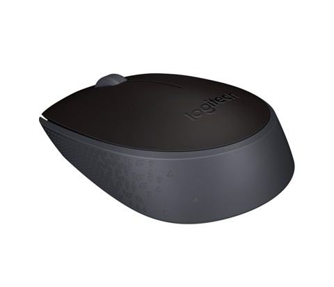 Logitech M171 mouse wireless (nero)