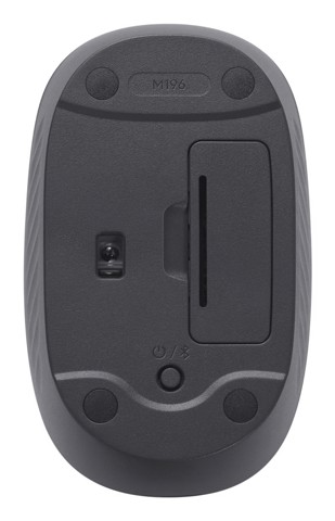 Logitech M196 1000dpi