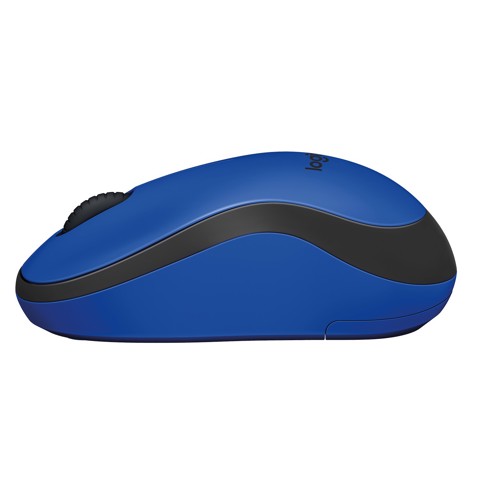 Logitech M220 SILENT mouse Ambidestro RF Wireless Ottico 1000 DPI