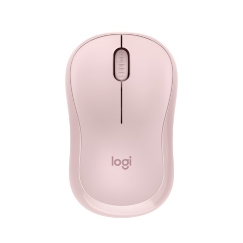 Logitech M240 mouse Bluetooth (rosa)