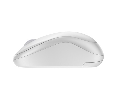 Logitech M240 mouse Bluetooth (bianco)