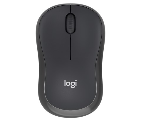 Logitech M240 mouse Bluetooth (nero)