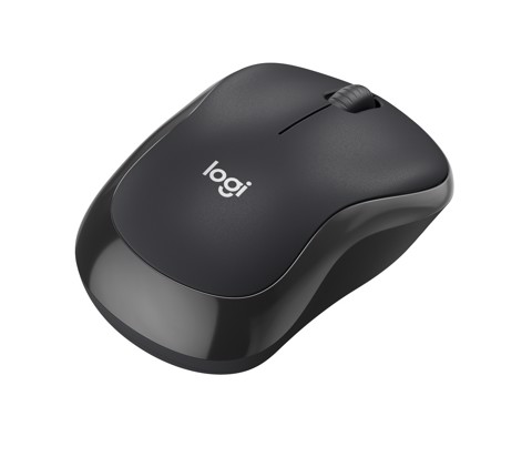 Logitech M240 mouse Bluetooth (nero)