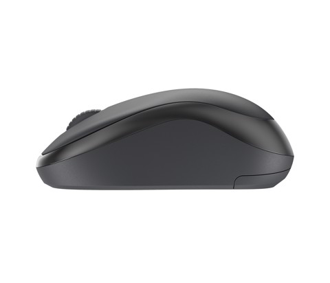 Logitech M240 mouse Bluetooth (nero)