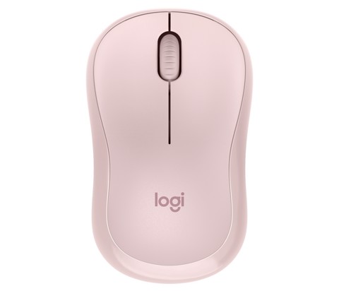 Logitech M240 mouse Bluetooth (rosa)