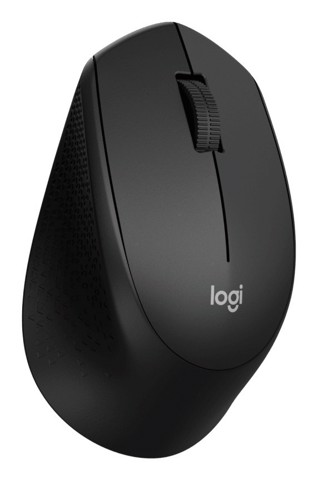Logitech M330 mouse wireless (nero)