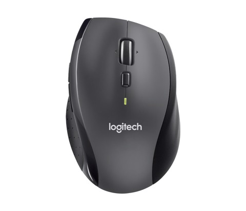 Logitech M705 Marathon mouse wireless