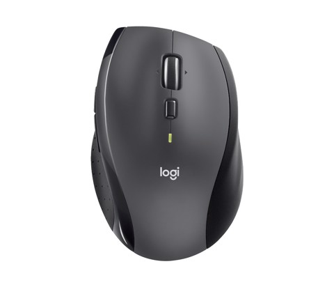 Logitech M705 Marathon mouse wireless