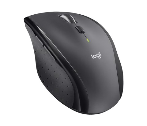 Logitech M705 Marathon mouse wireless