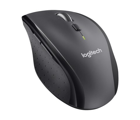 Logitech M705 Marathon mouse wireless
