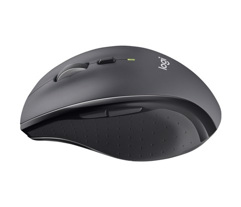Logitech M705 Marathon mouse wireless