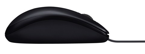 Logitech M90 mouse a filo