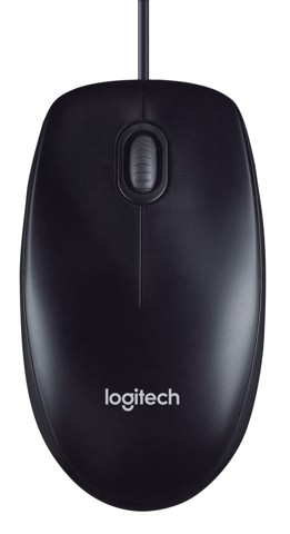 Logitech M90 mouse a filo
