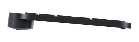 Logitech MX Keys S tastiera Bluetooth