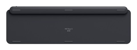 Logitech MX Keys S tastiera Bluetooth