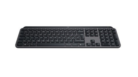 Logitech MX Keys S tastiera Bluetooth