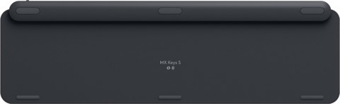 Logitech MX Keys S tastiera Bluetooth