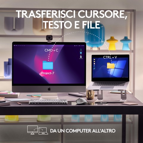 Logitech MX Master 3S for Mac mouse Bluetooth