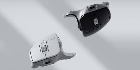 Logitech MX Master 3S mouse bluetooth