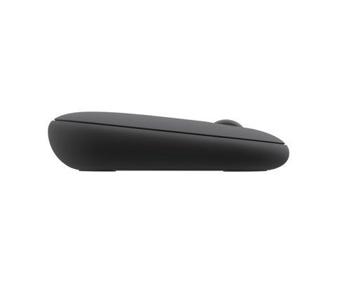 Logitech Pebble 2 M350s mouse Bluetooth (nero)