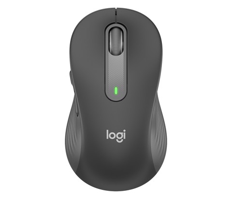 Logitech Signature M650 mouse Bluetooth