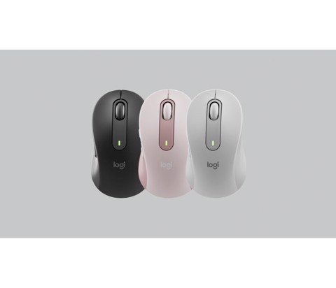 Logitech Signature M650 mouse Bluetooth