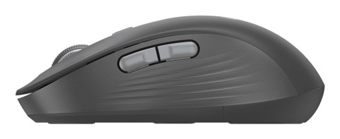Logitech Signature Plus M750L mouse Universale Mano destra RF senza fili + Bluetooth Ottico 4000 DPI