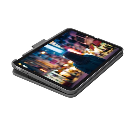 Logitech Slim Folio per iPad (10ª generazione e A16)
