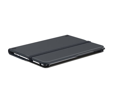 Universal Folio cover-tastiera per tablet (universale 9/10")