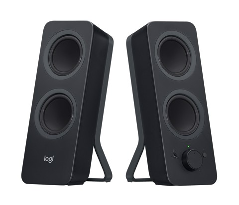 Logitech Z207 casse 5 W